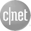 CNET Red-Ball-Abzeichen