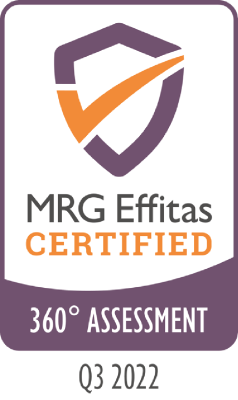 MRG Effitas Certified - 360 Assessment Q3 2022